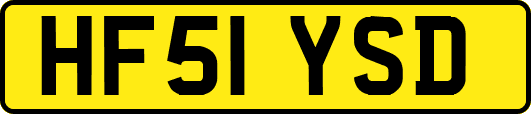 HF51YSD