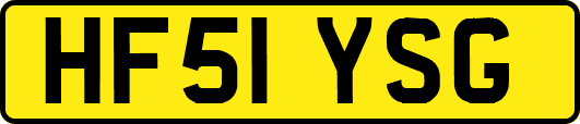 HF51YSG
