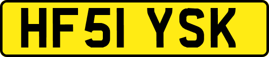 HF51YSK