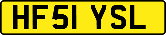 HF51YSL