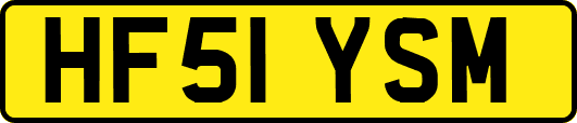 HF51YSM