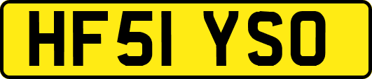 HF51YSO