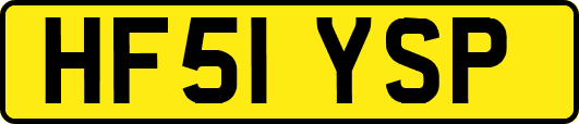 HF51YSP