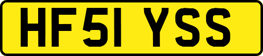 HF51YSS