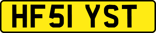 HF51YST