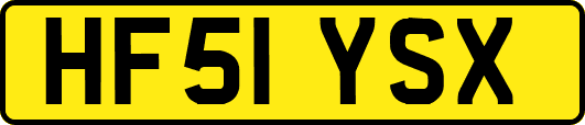 HF51YSX