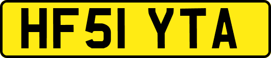 HF51YTA