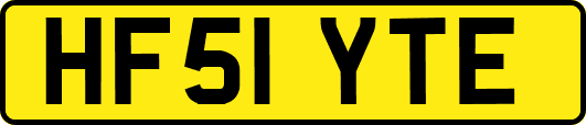 HF51YTE