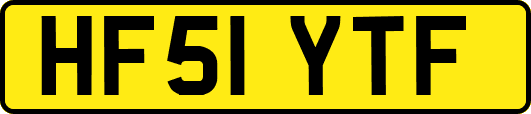 HF51YTF