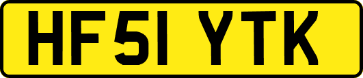 HF51YTK
