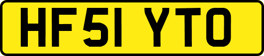 HF51YTO