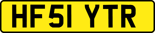 HF51YTR