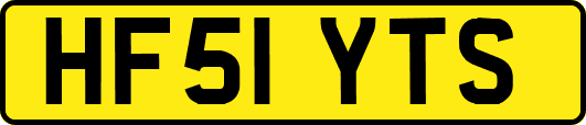 HF51YTS