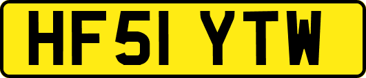 HF51YTW