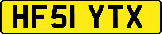 HF51YTX