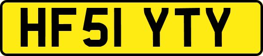 HF51YTY