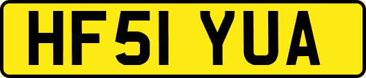 HF51YUA