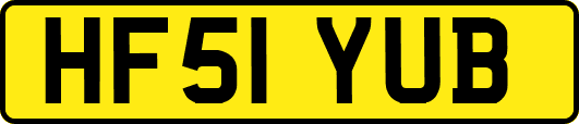 HF51YUB