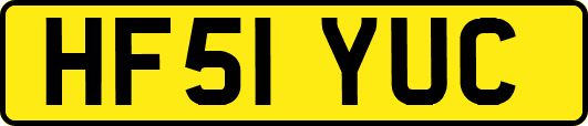 HF51YUC