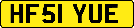 HF51YUE