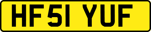 HF51YUF