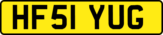 HF51YUG