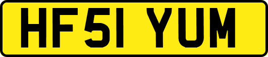 HF51YUM