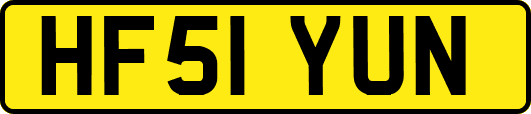 HF51YUN