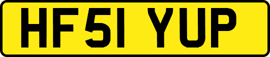 HF51YUP