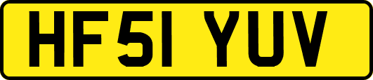 HF51YUV