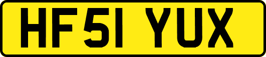 HF51YUX
