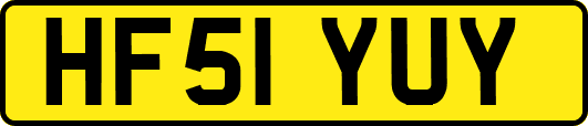 HF51YUY