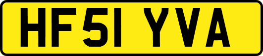 HF51YVA