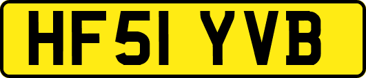 HF51YVB
