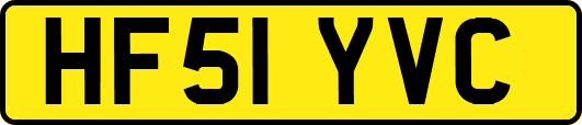 HF51YVC
