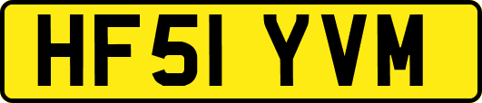 HF51YVM
