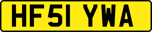 HF51YWA