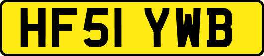 HF51YWB