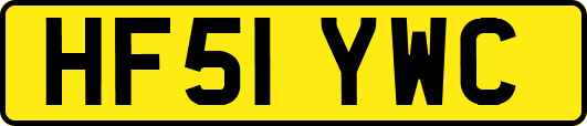 HF51YWC