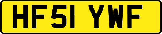HF51YWF