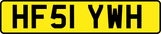 HF51YWH