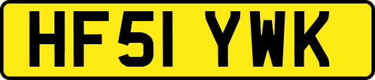 HF51YWK