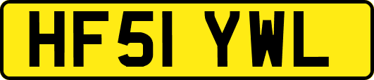 HF51YWL