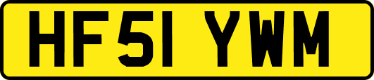 HF51YWM