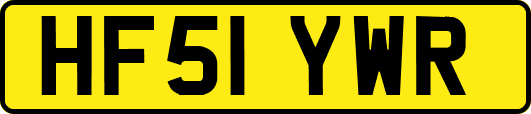 HF51YWR