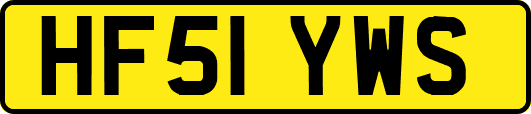 HF51YWS