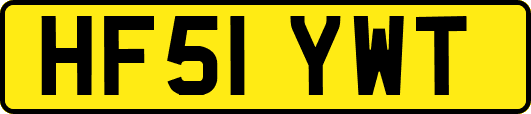 HF51YWT