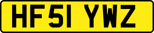 HF51YWZ