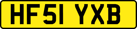HF51YXB