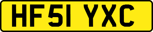 HF51YXC